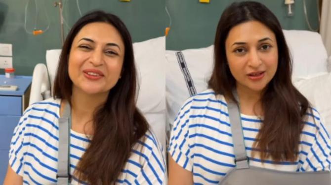 Divyanka Tripathi To Hema Malini, 5 Actors Who Survived Brutal Accidents