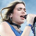 Working with Chris Martin was surreal: Dua Lipa