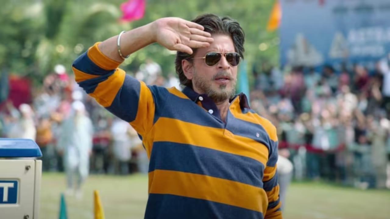 Dunki Special: 5 Lesser-Known Facts About Shah Rukh Khan Starrer That Will Surprise You