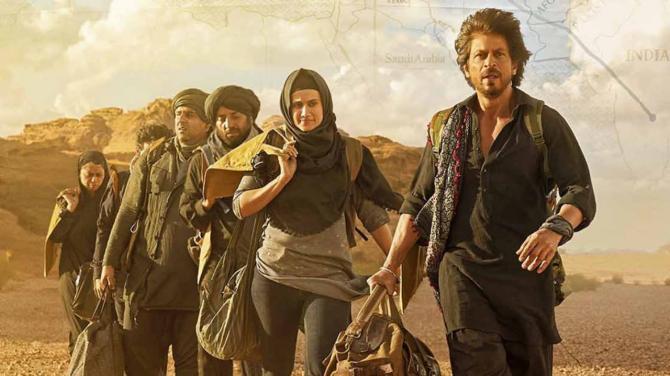 Dunki Special: 5 Lesser-Known Facts About Shah Rukh Khan Starrer That Will Surprise You