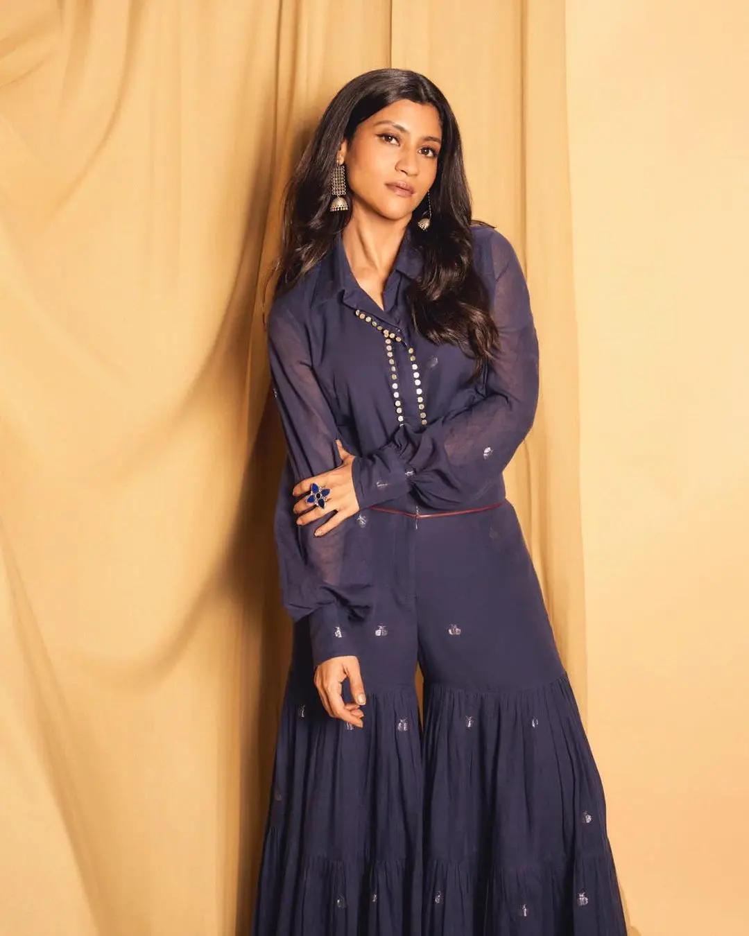 Her acting prowess has been showcased in notable films such as Page 3, Wake Up Sid, and Lipstick Under My Burkha, earning her critical acclaim. Her commitment to thought-provoking cinema has earned her respect from both her fans and the film industry.