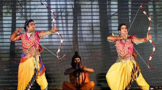Dussehra: Interesting Facts you should know about its importance and significance
