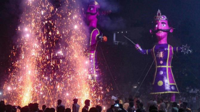 Dussehra: Interesting Facts you should know about its importance and significance