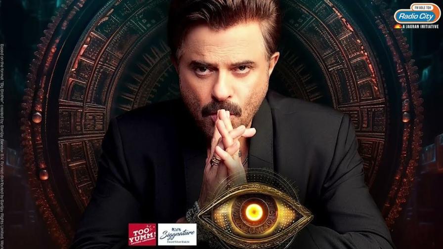 Bigg Boss OTT 3 New Promo: Anil Kapoor Elevates the Excitement with `Kyuki Abhi Sab Badlega