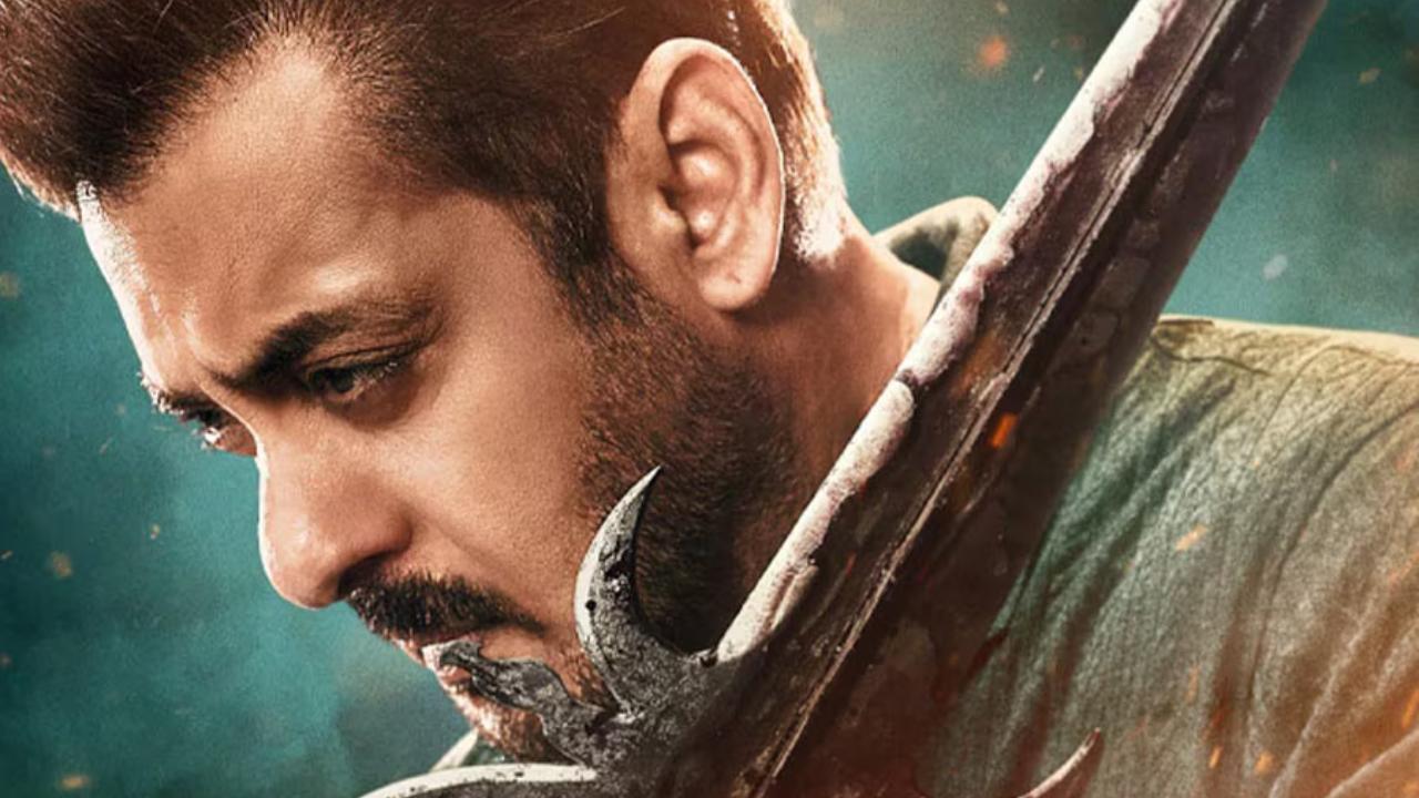 1. Sikandar (Hindi)