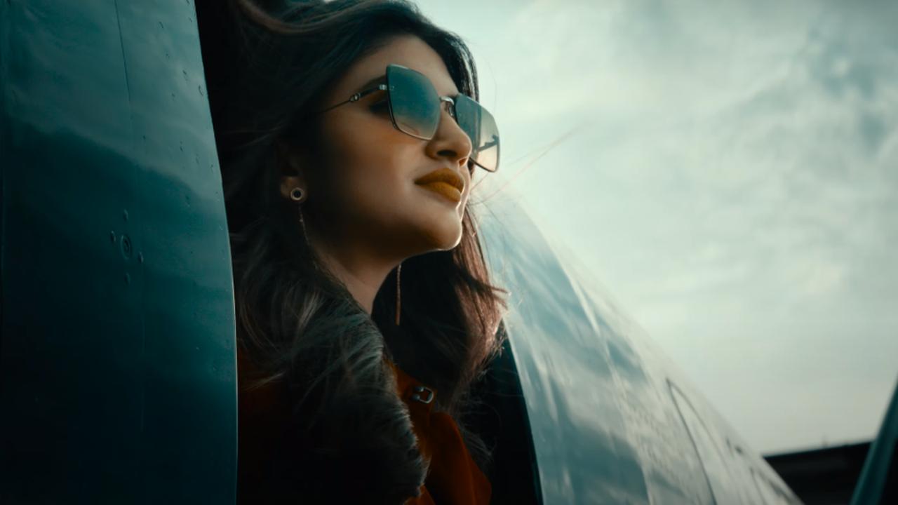 4. Robinhood (Telugu)