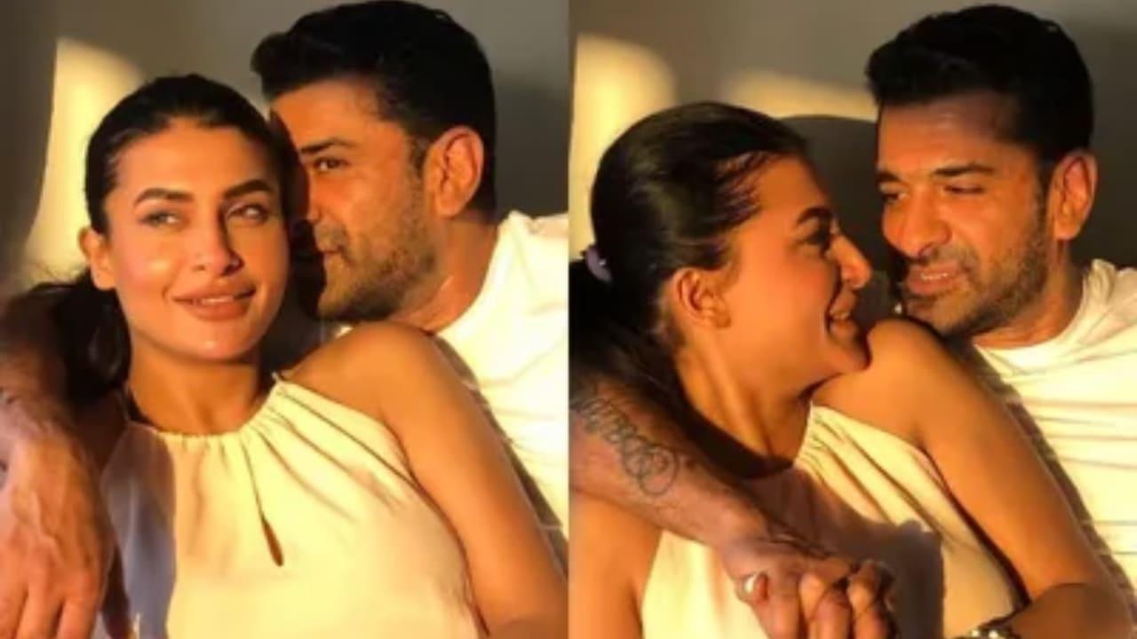 Bigg Boss Couple Eijaz Khan And Pavithra Punia Confirm Their Breakup, Details Inside