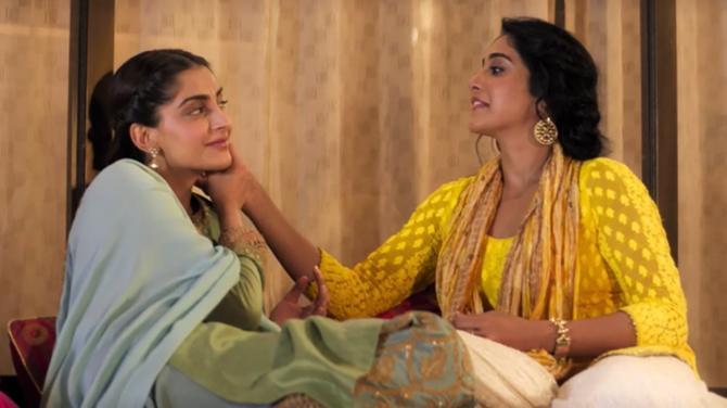 Pride Month 2023: Aligarh, Fire, And More Bollywood Movies That Celebrated LGBTQ Relationships