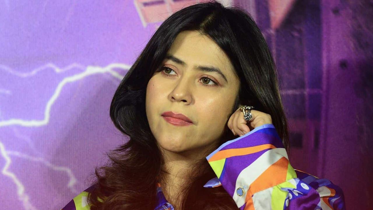 Ekta Kapoor In Trouble As Arrest Warrant Issued Against Her For Insulting Indian Army