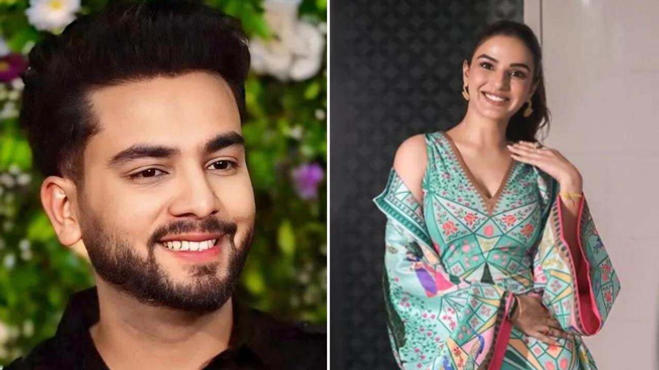 Elvish Yadav Defends Jasmin Bhasin Amid Trolls Over Laughter Chefs 2 Remark