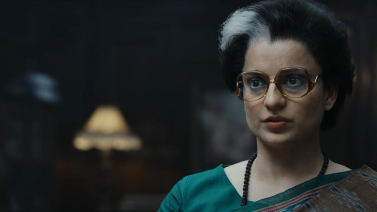 Author of ‘Emergency’ Sues Manikarnika Films for Alleged Breach of Contract