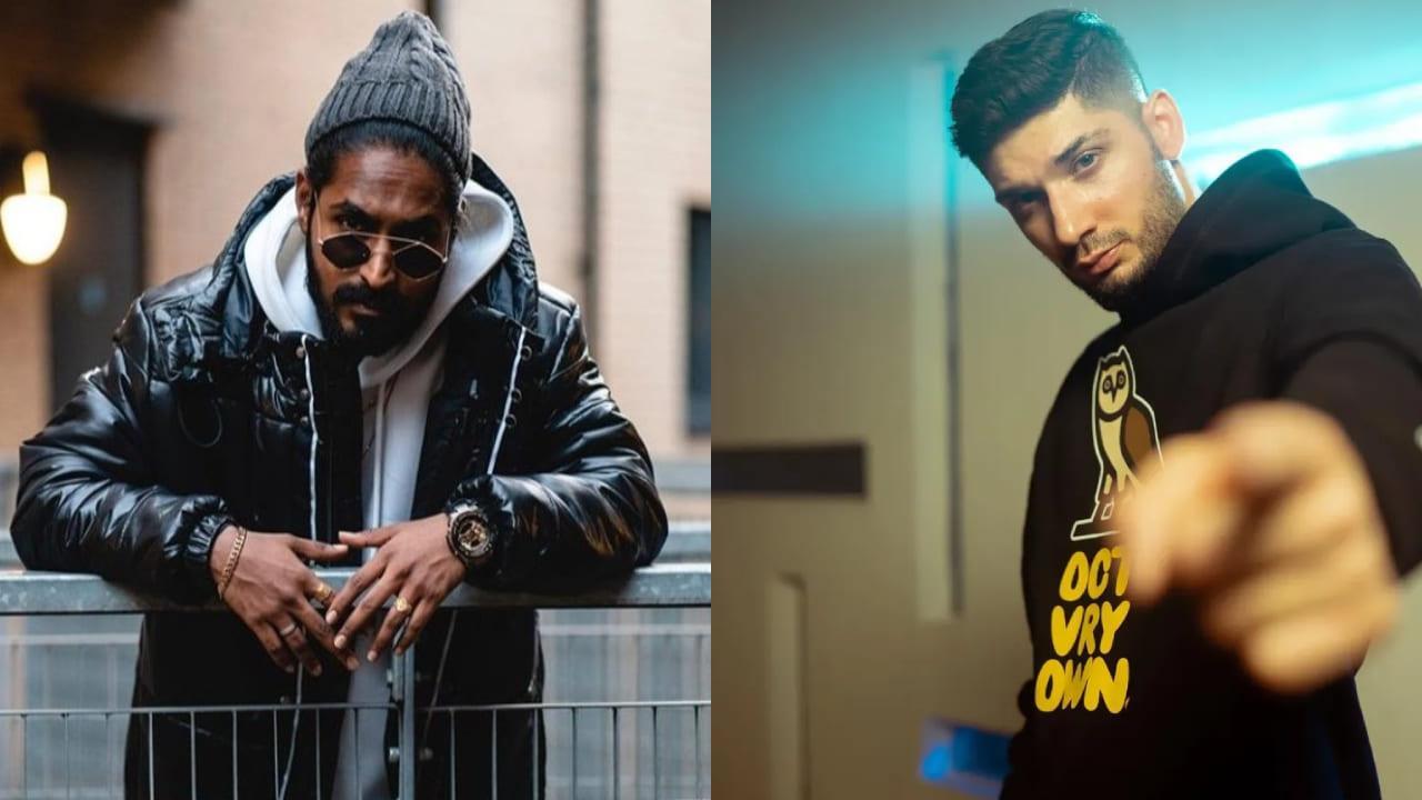 Emiway Bantai Vs Kr$na: The `Machayengey 4` Track Is Here And Emiway Fans Are Not Happy
