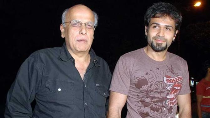 5 Lesser Known Facts About Emraan Hashmi