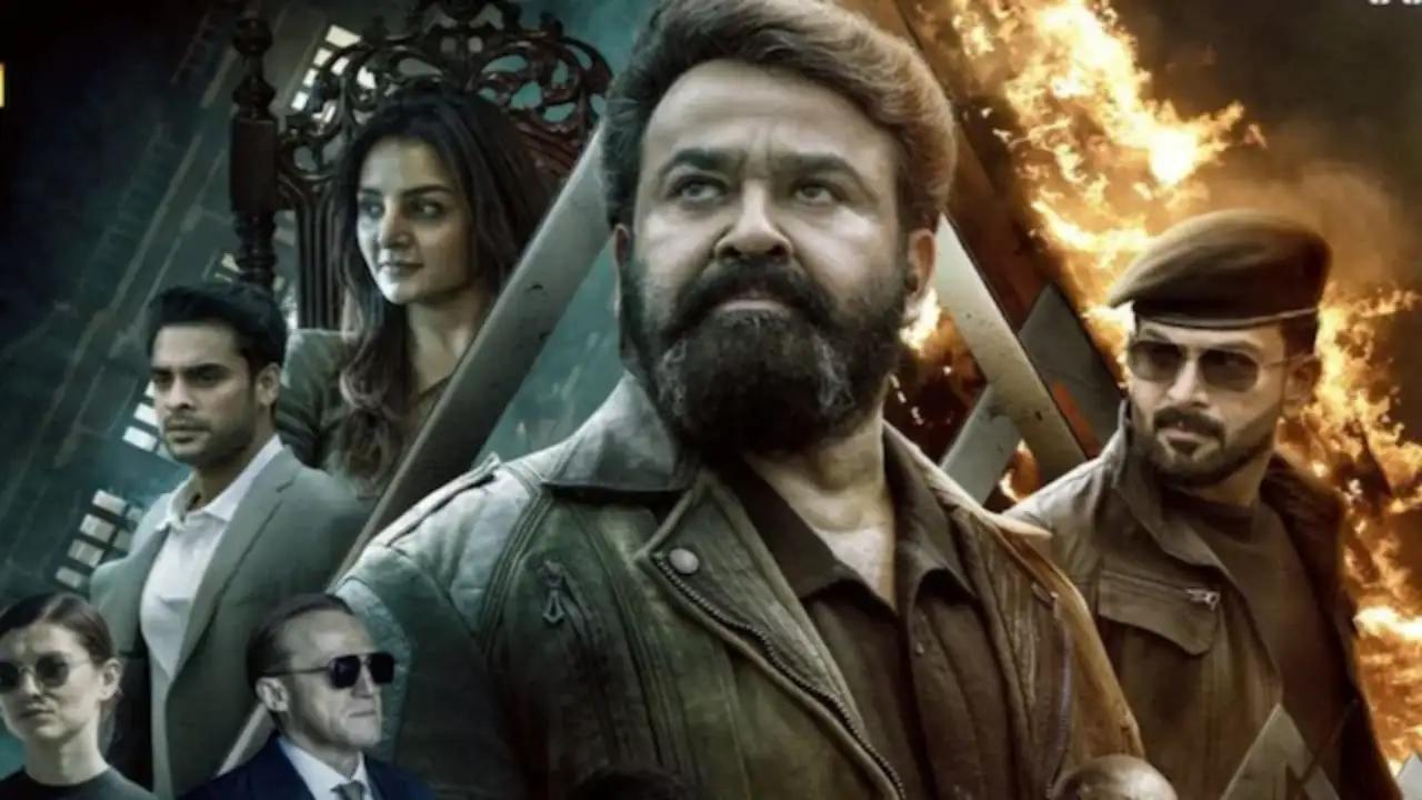 L2 Empuraan Twitter Review: 5 Tweets To Read Before Watching Mohanlal`s Film
