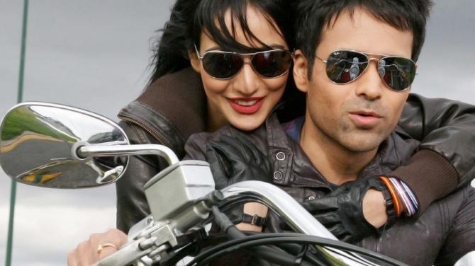 Top 5 Emraan Hashmi Songs That Redefine Love