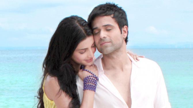 Top 5 Emraan Hashmi Songs That Redefine Love