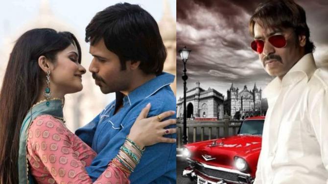 Top 5 Emraan Hashmi Songs That Redefine Love