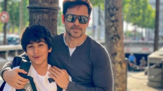 5 Lesser Known Facts About Emraan Hashmi
