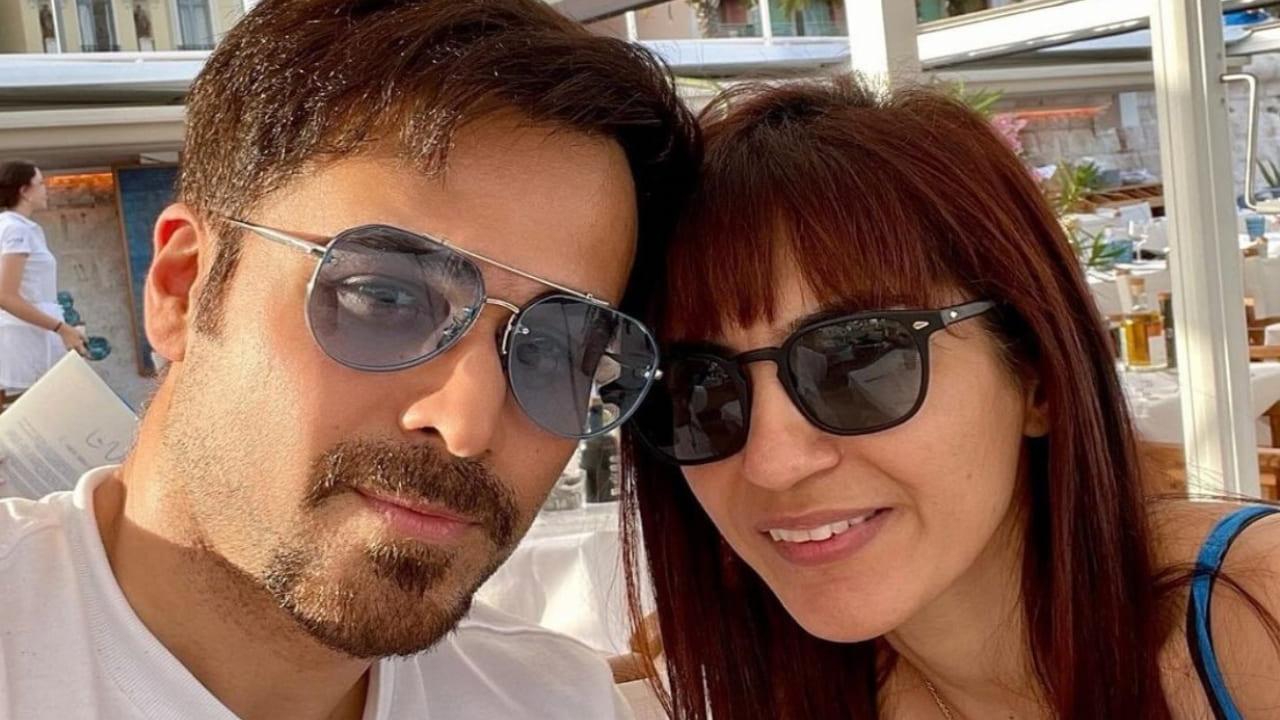 Showtime Actor Emraan Hashmi Says His Wife Parveen Threatens To Leave Him For This Reason