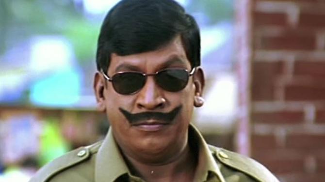 Encounter’ Ekambaram in Marudhamalai in 2007