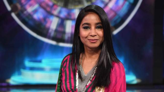 Shilpa Rao: Soulful Songs By The Singer That Redefined Music