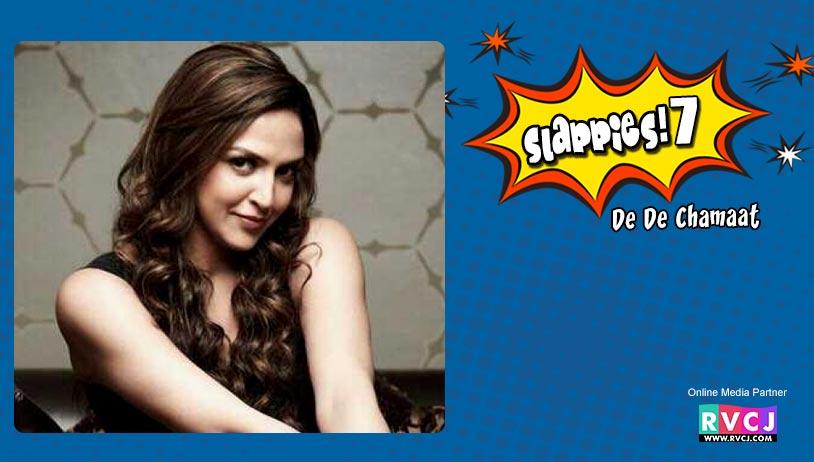 Esha Deol