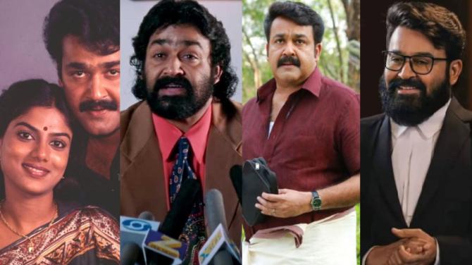 Mohanlal