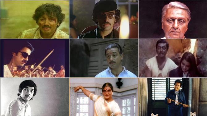 Kamal Haasan