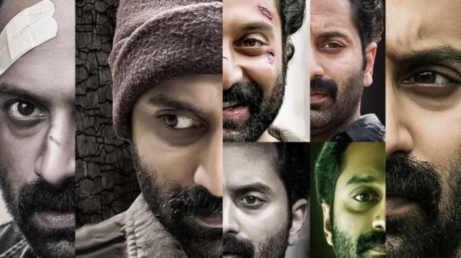 Fahadh Faasil