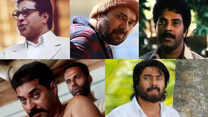 Mammootty