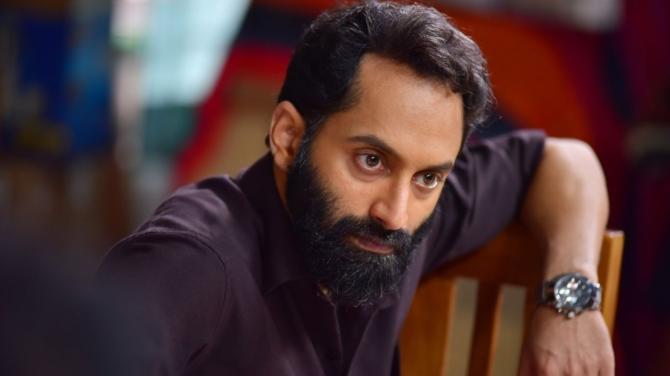 Acclaimed Actor Fahadh Faasil Opens Up About ADHD Diagnosis at a Recent Event