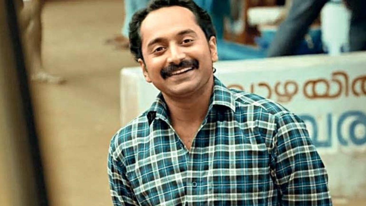 Mahesh Bhavana in Maheshinte Prathikaaram