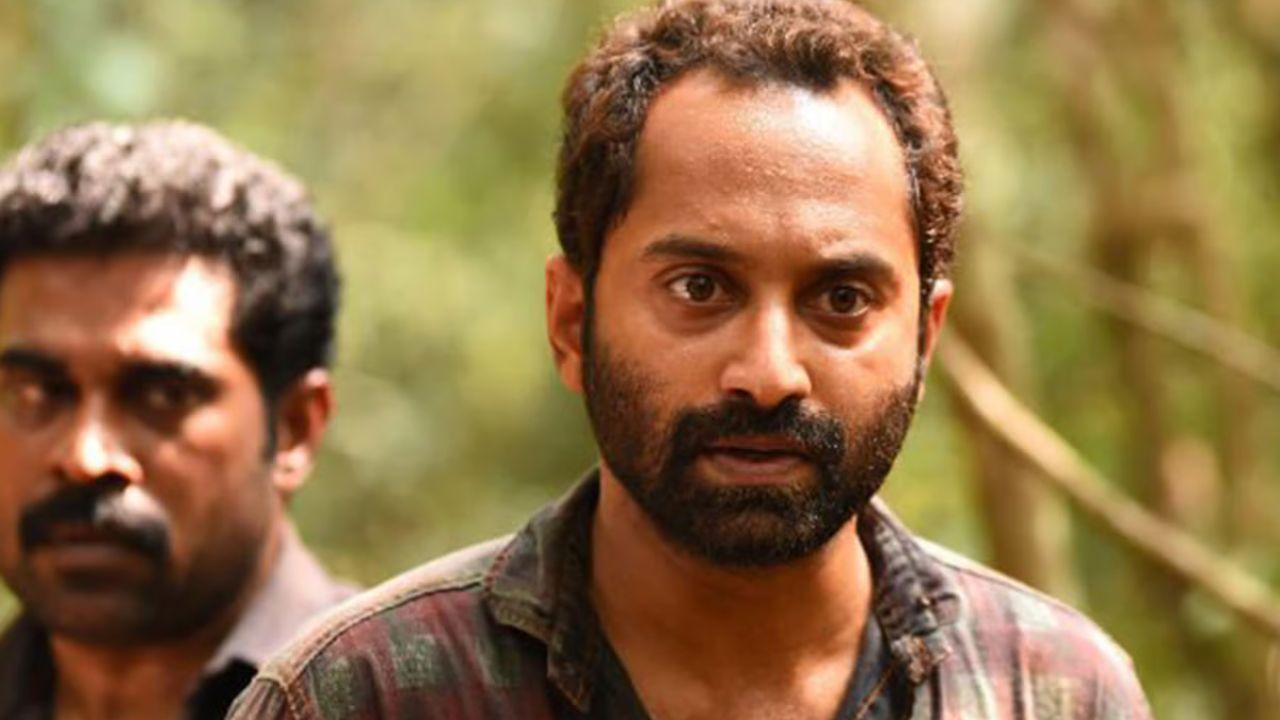 Prasad in Thondimuthalum Driksakshiyum