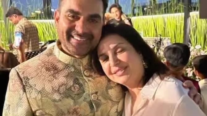 Arbaaz Khan And Sshura Khan Wedding: Celebrities Who Made It To The Guest List