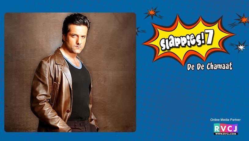 Fardeen Khan
