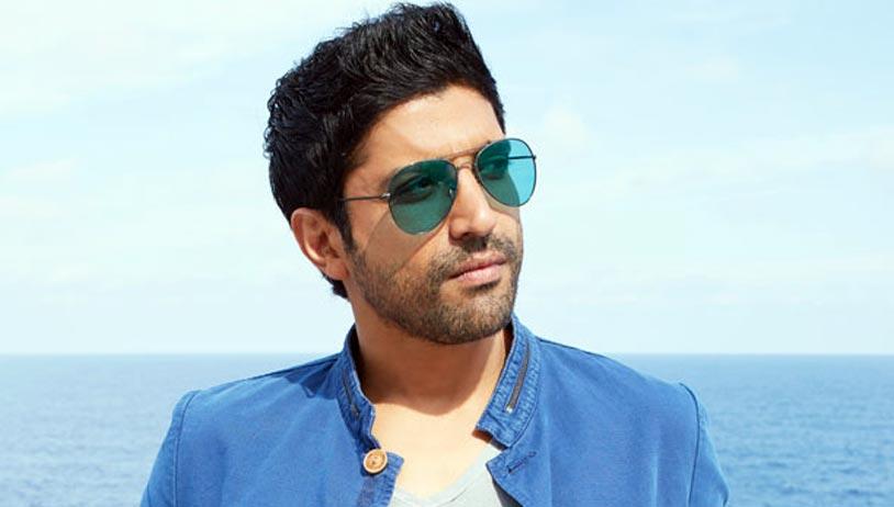 Farhan Akhtar