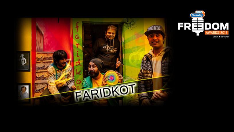 Faridkot | Mahi ve