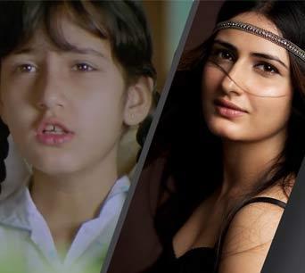 Fatima Sana Shaikh
