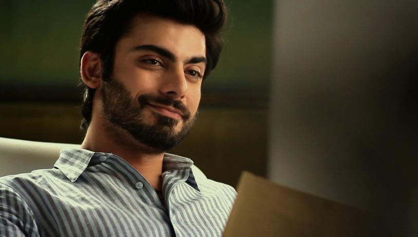 Fawad Khan