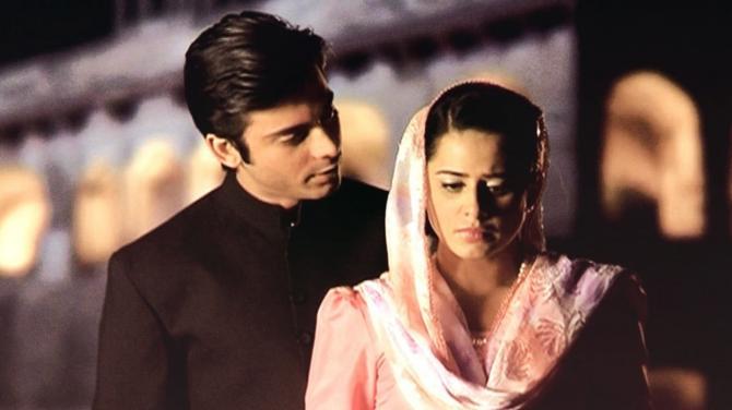 5 Best Fawad Khan Pakistani Dramas