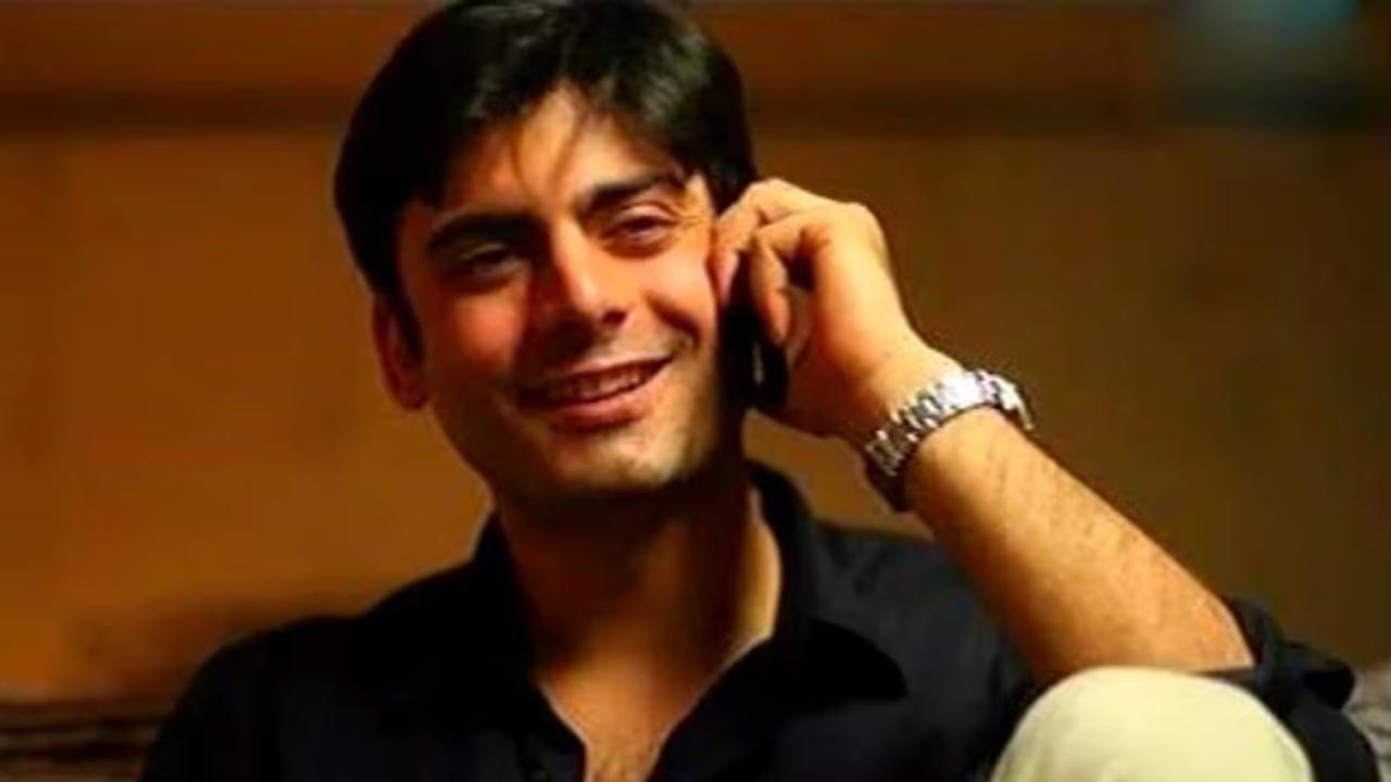 Top 5 Must-Watch Pakistani Dramas Featuring Fawad Khan