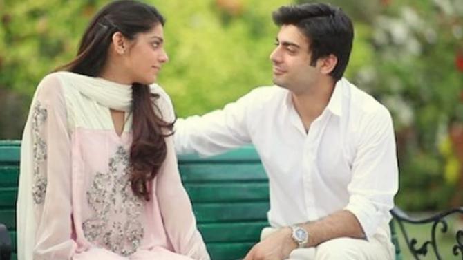 5 Best Fawad Khan Pakistani Dramas
