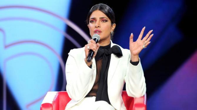 Priyanka Chopra Special: Times When She Was Extremely Relatable To The Commoners
