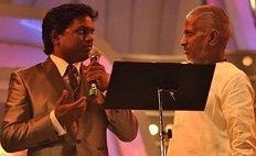 ilayaraja, yuvan, ysr songs, yuvan songs