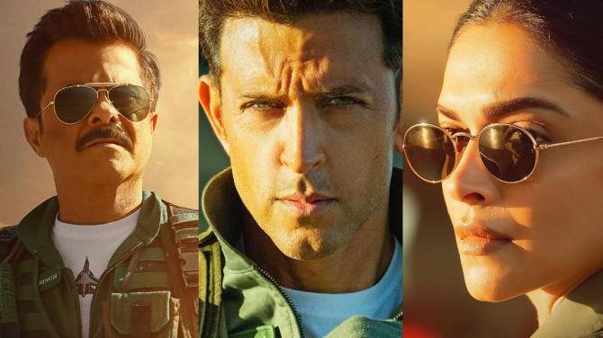 Before Fighter, Watch These High Octane Action Movies Filled With Enthralling Kicks And Punches