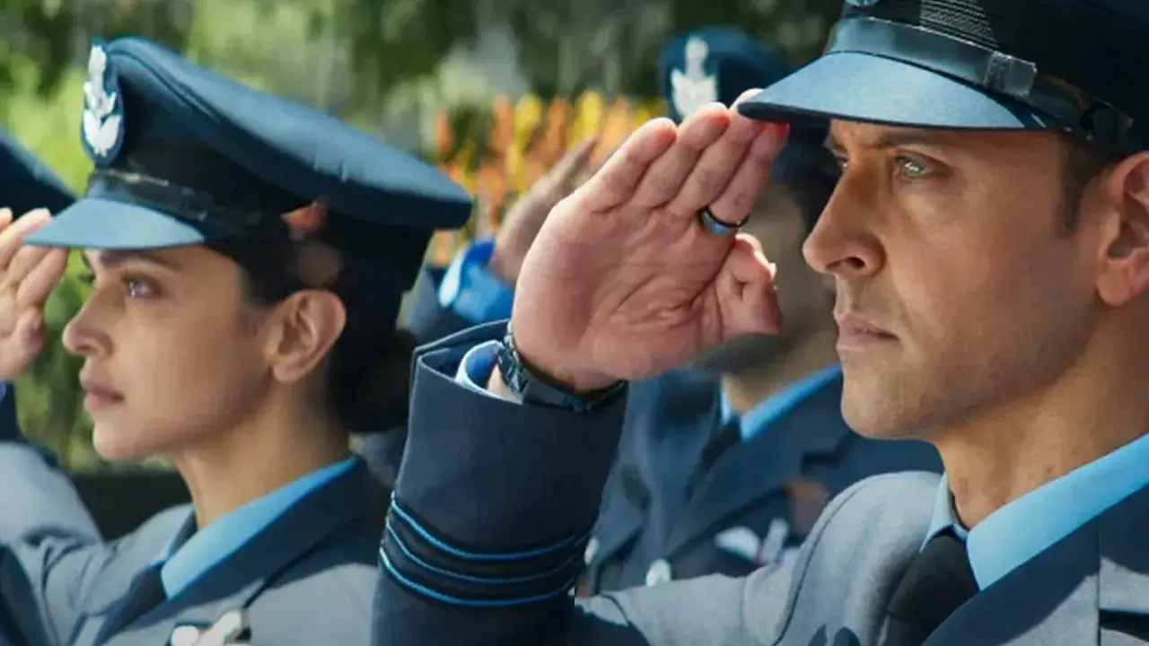 Fighter: These 7 Dialogues From Hrithik Roshan-Deepika Padukone Starrer Will Give You Goosebumps