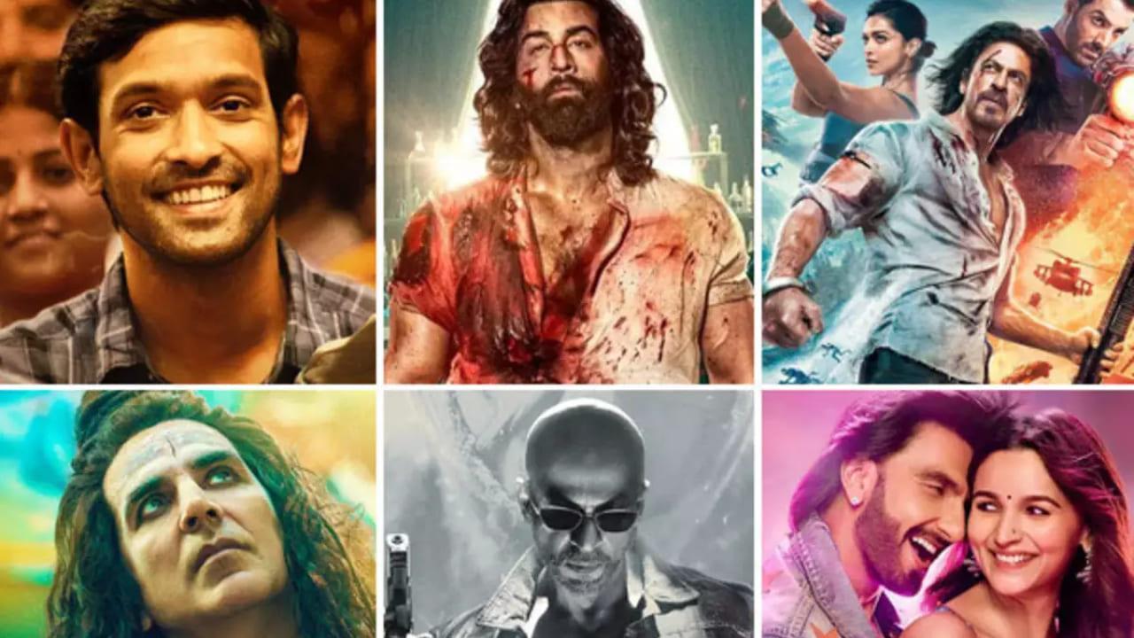 69th Filmfare Awards 2024: Shah Rukh Khan`s Jawan To Alia Bhatt`s RRKPK, Here`s The Full List Of Nominations