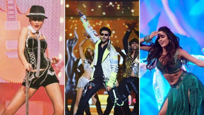 69th Filmfare Awards 2024: Shah Rukh Khan`s Jawan To Alia Bhatt`s RRKPK, Here`s The Full List Of Nominations