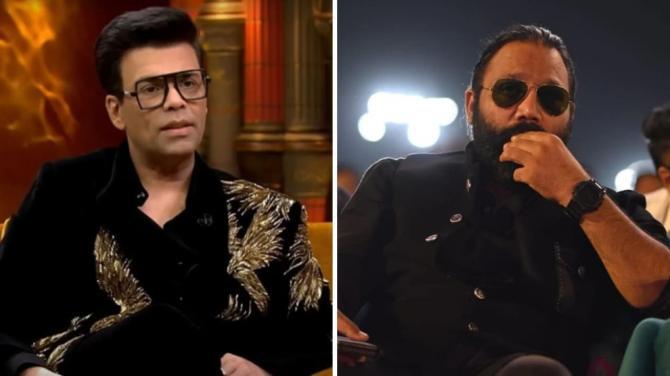 69th Filmfare Awards 2024: Shah Rukh Khan`s Jawan To Alia Bhatt`s RRKPK, Here`s The Full List Of Nominations