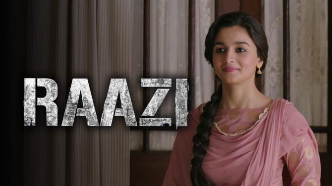 Raazi
